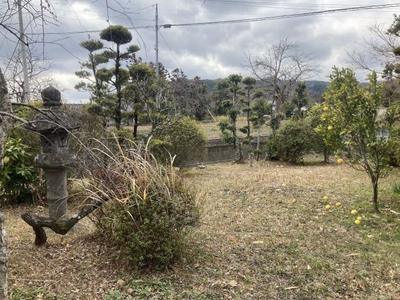 [Hatomark Site] 10SDK Used Detached House in Yugeta, Tagawa City, Fukuoka Prefecture — Image 3, Tagawa, Fukuoka