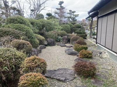 [Hatomark Site] 10SDK Used Detached House in Yugeta, Tagawa City, Fukuoka Prefecture — Image 2, Tagawa, Fukuoka