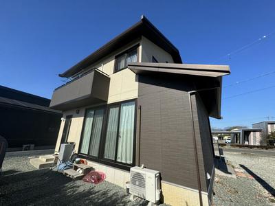 4LDK House for Sale in Saiji, Kikuchi City — Image 1, Kikuchi, Kumamoto