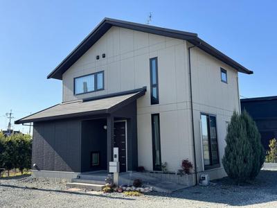 4LDK House for Sale in Saiji, Kikuchi City — Image 1, Kikuchi, Kumamoto
