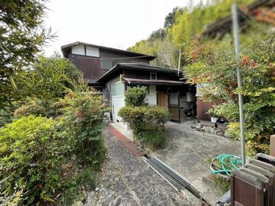 Traditional 8DK House in Aioi, Hyogo - Built 1932 — Image 2, Aioi, Hyogo