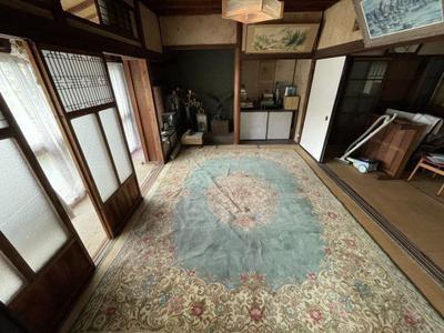Traditional 8DK House in Aioi, Hyogo - Built 1932 — Image 1, Aioi, Hyogo