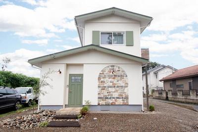 Renovated Nordic-Style Home in Nogi - 3LDK with Large Garden — Image 1, Nogi, Tochigi