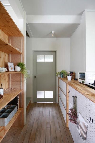 Renovated Nordic-Style Home in Nogi - 3LDK with Large Garden — Image 3, Nogi, Tochigi