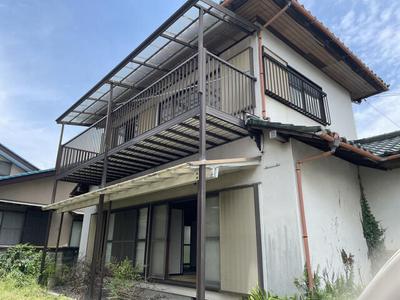 Traditional 5DK House for Sale in Dempo, Fuji City — Image 1, Fuji, Shizuoka
