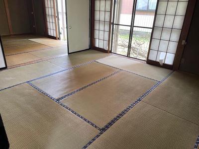 Traditional 5DK House for Sale in Dempo, Fuji City — Image 4, Fuji, Shizuoka