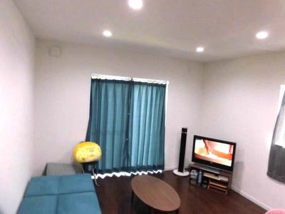 [Hatomark Site] 2LDK Used Detached House in Nonaka 3-chome, Ube City, Yamaguchi Prefecture — Image 4, Ube, Yamaguchi