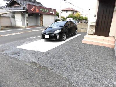 [Hatomark Site] 2LDK Used Detached House in Nonaka 3-chome, Ube City, Yamaguchi Prefecture — Image 1, Ube, Yamaguchi
