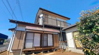 4DK House for Sale in Kanoko, Ishioka - 84sqm on 167sqm Plot — Image 1, Ishioka, Ibaraki