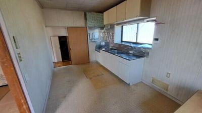 4DK House for Sale in Kanoko, Ishioka - 84sqm on 167sqm Plot — Image 4, Ishioka, Ibaraki