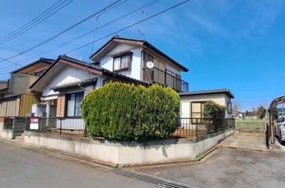4DK House for Sale in Kanoko, Ishioka - 84sqm on 167sqm Plot — Image 1, Ishioka, Ibaraki