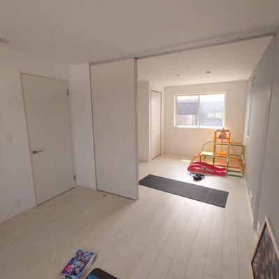 [Hatomark Site] 4SLDK Used Detached House in Ikutomi, Koshi City, Kumamoto Prefecture — Image 3, Koshi, Kumamoto