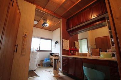 Spacious 8DK House with Large Garden in Sanuki City — Image 4, Sanuki, Kagawa