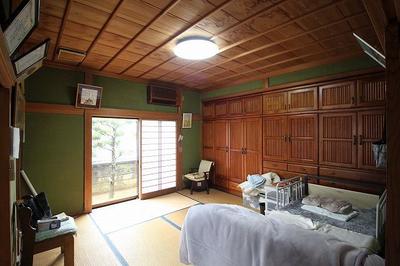 Spacious 8DK House with Large Garden in Sanuki City — Image 1, Sanuki, Kagawa