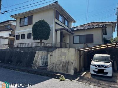 [Hatomark Site] 5DK Used Detached House in Ikunoya Nishi 3-chome, Kudamatsu City, Yamaguchi Prefecture — Image 1, Kudamatsu, Yamaguchi