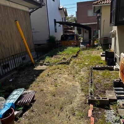 [Hatomark Site] 5DK Used Detached House in Ikunoya Nishi 3-chome, Kudamatsu City, Yamaguchi Prefecture — Image 1, Kudamatsu, Yamaguchi