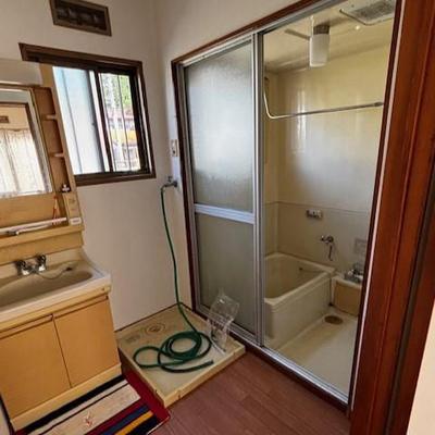 [Hatomark Site] 5DK Used Detached House in Ikunoya Nishi 3-chome, Kudamatsu City, Yamaguchi Prefecture — Image 2, Kudamatsu, Yamaguchi