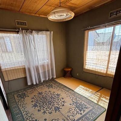 [Hatomark Site] 5DK Used Detached House in Ikunoya Nishi 3-chome, Kudamatsu City, Yamaguchi Prefecture — Image 3, Kudamatsu, Yamaguchi