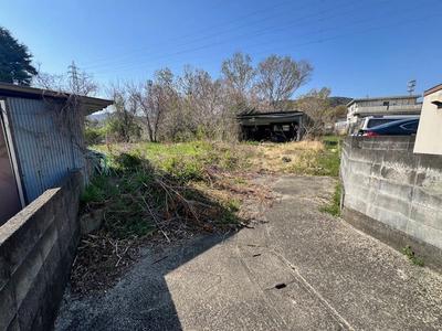 Spacious 4LDK House in Itano with 448m² Land — Land, Itano, Tokushima
