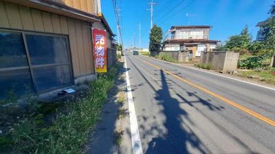 [Hatomark Site] 6DK Used Detached House in Nakane, Chikusei City, Ibaraki Prefecture — Image 1, Chikusei, Ibaraki