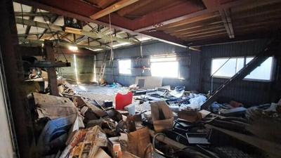 [Hatomark Site] 6DK Used Detached House in Nakane, Chikusei City, Ibaraki Prefecture — Image 4, Chikusei, Ibaraki