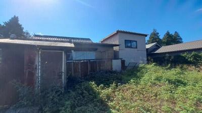 [Hatomark Site] 6DK Used Detached House in Nakane, Chikusei City, Ibaraki Prefecture — Image 1, Chikusei, Ibaraki