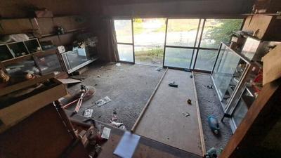 [Hatomark Site] 6DK Used Detached House in Nakane, Chikusei City, Ibaraki Prefecture — Image 3, Chikusei, Ibaraki