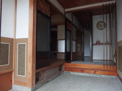 [Hatomark Site] 8K Used Detached House in Sakaemachi, Himi City, Toyama Prefecture — Image 1, Himi, Toyama