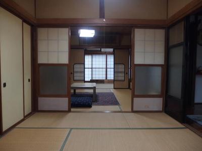 [Hatomark Site] 8K Used Detached House in Sakaemachi, Himi City, Toyama Prefecture — Image 2, Himi, Toyama