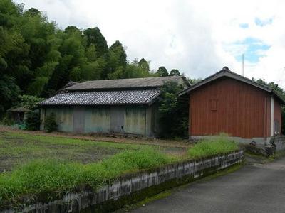 [Hatomark Site] 5LDK used detached house in Yashiro Kitamata, Kunitomi-cho, Higashimorokata-gun, Miyazaki Prefecture — Image 1, Kunitomi, Miyazaki