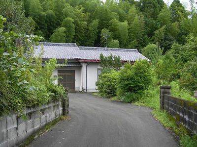 [Hatomark Site] 5LDK used detached house in Yashiro Kitamata, Kunitomi-cho, Higashimorokata-gun, Miyazaki Prefecture — Image 5, Kunitomi, Miyazaki