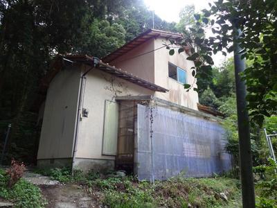 [Hatomark Site] 5DK Used Detached House in Harada 3-chome, Umi-cho, Kasuya-gun, Fukuoka Prefecture — House, Umi, Fukuoka