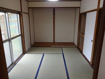 [Hatomark Site] 5DK Used Detached House in Harada 3-chome, Umi-cho, Kasuya-gun, Fukuoka Prefecture — Interior, Umi, Fukuoka