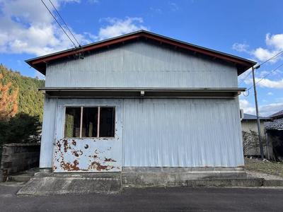 Historic 10DK House with Large Land in Mino City, Gifu — Image 1, Mino, Gifu