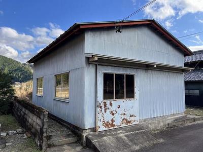 Historic 10DK House with Large Land in Mino City, Gifu — Image 3, Mino, Gifu