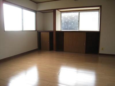 [Hatomark Site] 5DK used detached house in Takuhara, Kitatakucho, Taku City, Saga Prefecture — Image 3, Taku, Saga