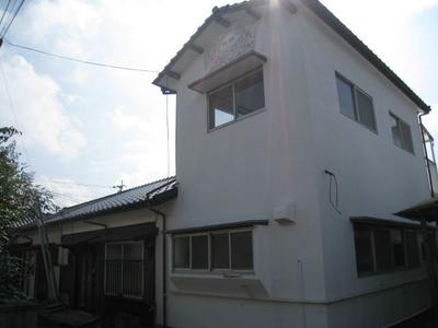 [Hatomark Site] 5DK used detached house in Takuhara, Kitatakucho, Taku City, Saga Prefecture — Image 1, Taku, Saga