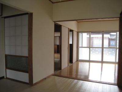 [Hatomark Site] 5DK used detached house in Takuhara, Kitatakucho, Taku City, Saga Prefecture — Image 1, Taku, Saga