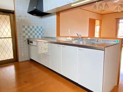 Spacious 3SLDK House with Large Garden in Isa City, Kagoshima — Image 4, Isa, Kagoshima