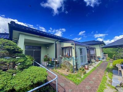 Spacious 3SLDK House with Large Garden in Isa City, Kagoshima — Image 1, Isa, Kagoshima