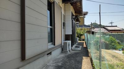Traditional 5DK House Near Hinase Station, Bizen City — Image 4, Bizen, Okayama