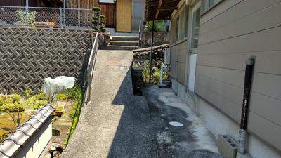 Traditional 5DK House Near Hinase Station, Bizen City — Image 2, Bizen, Okayama