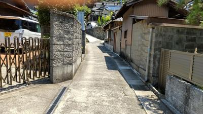 Traditional 5DK House Near Hinase Station, Bizen City — Image 3, Bizen, Okayama