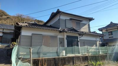 Traditional 5DK House Near Hinase Station, Bizen City — Image 1, Bizen, Okayama