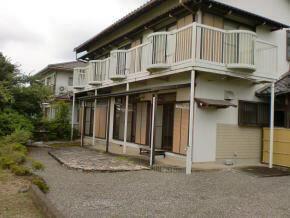 [Hatomark Site] 6DK used detached house in Shimomiya, Kobe-cho, Anpachi-gun, Gifu Prefecture — Image 1, Kobe, Gifu