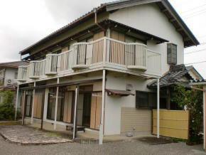 [Hatomark Site] 6DK used detached house in Shimomiya, Kobe-cho, Anpachi-gun, Gifu Prefecture — Image 1, Kobe, Gifu