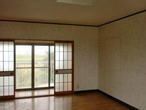 [Hatomark Site] 6DK used detached house in Shimomiya, Kobe-cho, Anpachi-gun, Gifu Prefecture — Image 4, Kobe, Gifu