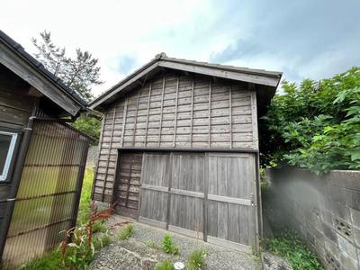 [Hatomark Site] 2K Used Detached House in Miyagawa, Kashiwazaki City, Niigata Prefecture — Image 1, Kashiwazaki, Niigata