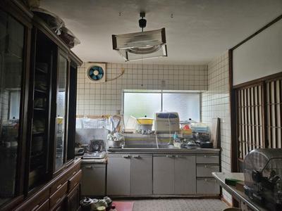 [Hatomark Site] 5DK Used Detached House in Kamioribashi-cho, Shimabara City, Nagasaki Prefecture — Image 1, Shimabara, Nagasaki