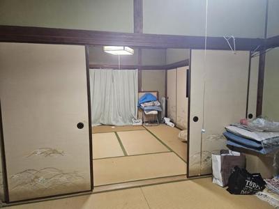[Hatomark Site] 5DK Used Detached House in Kamioribashi-cho, Shimabara City, Nagasaki Prefecture — Image 3, Shimabara, Nagasaki